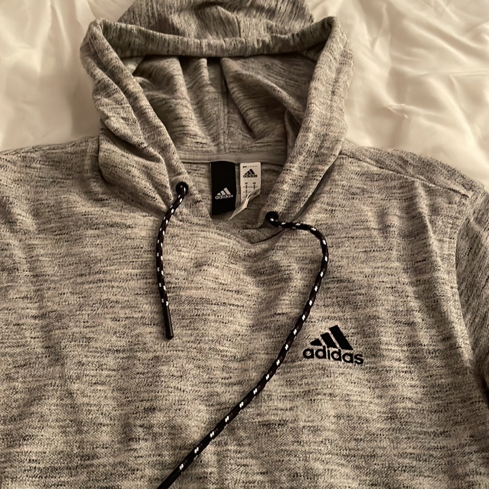 Adidas Pullover - image 3
